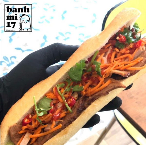 Banh Mi 17