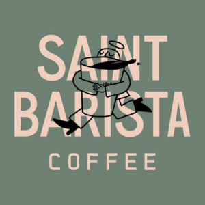 Saint Barista